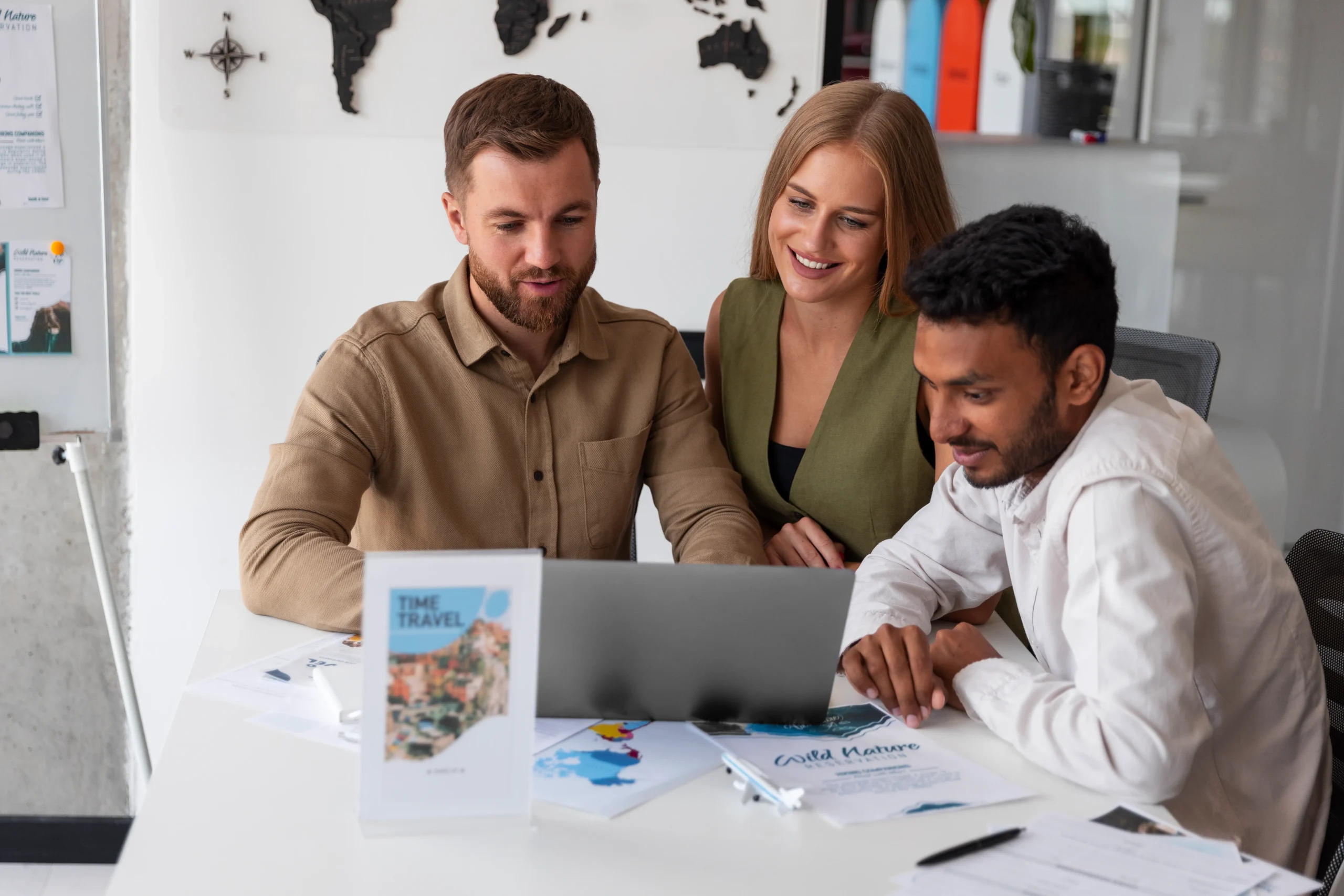 Digital Marketing for Canadian Startups: 5 Reasons Every New Business in Toronto, Vancouver & Montreal Needs It